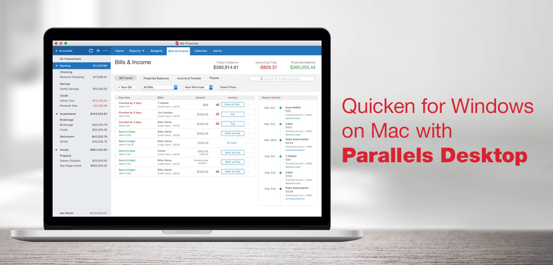 best place to buy quicken for mac