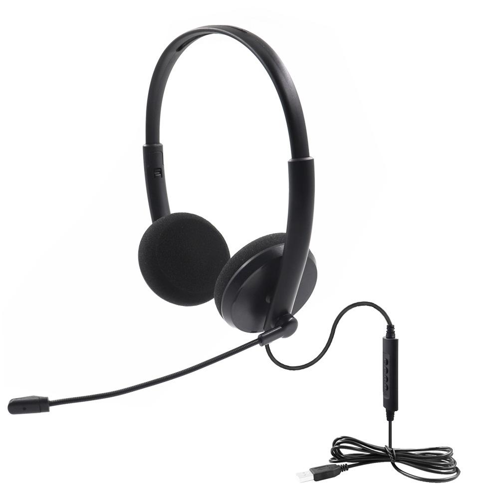 usb headset with microphone for mac